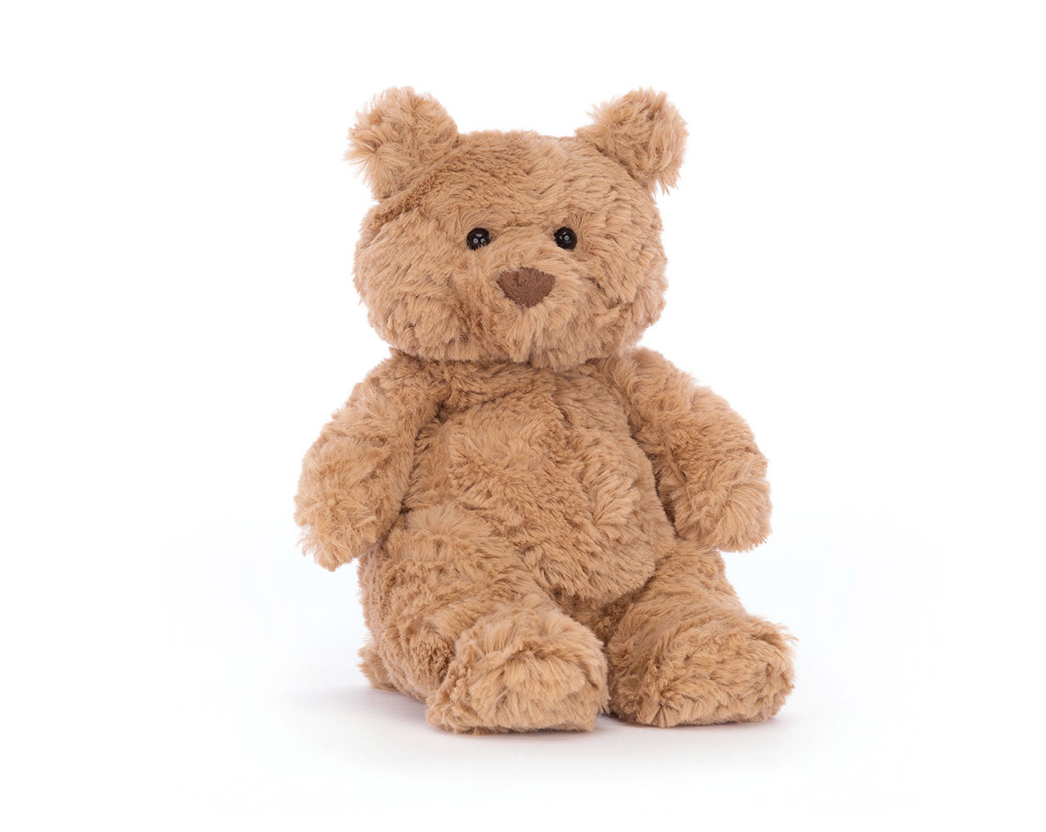 Bartholomew Bear | Spruce