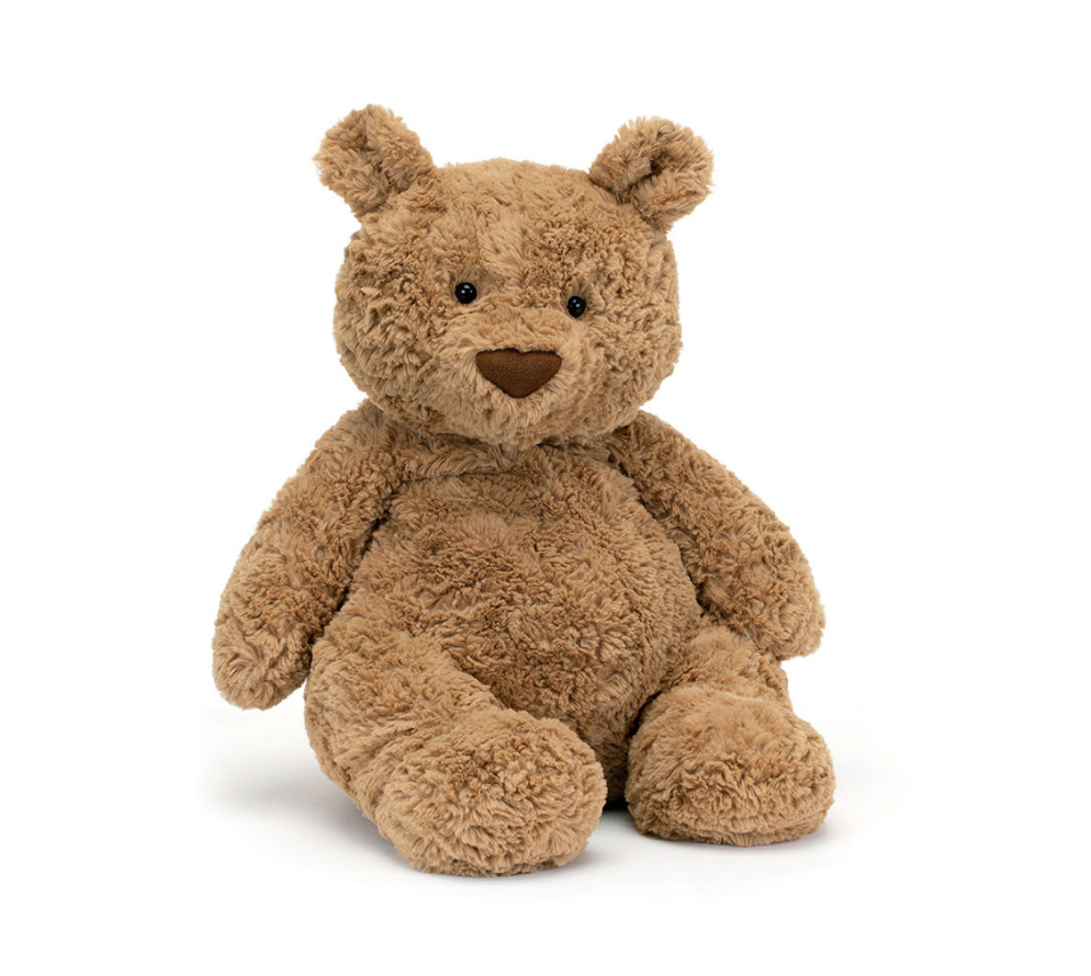 Bartholomew Bear | Spruce