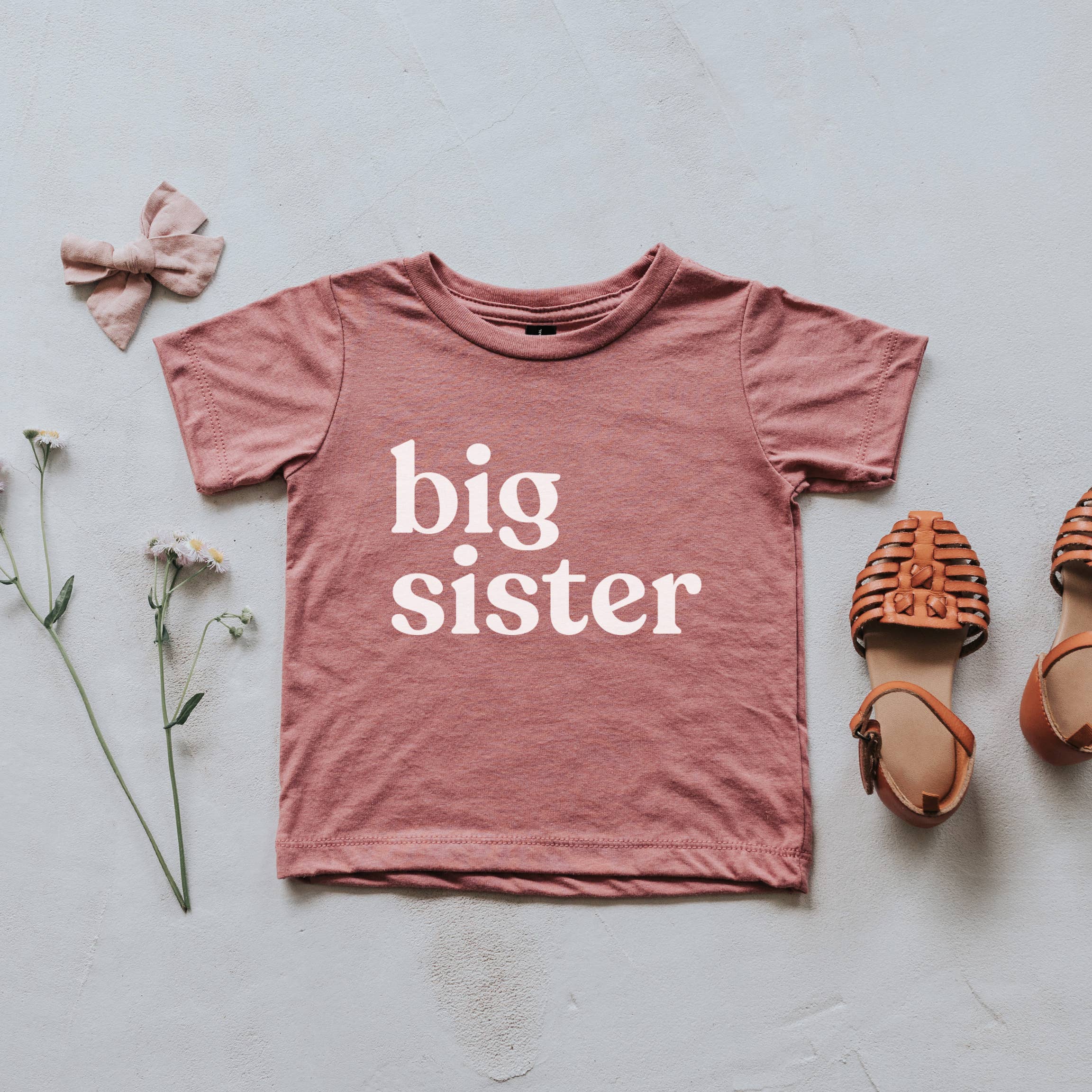 Big Sister Kids Tee Spruce big-sister-kids-tee-spruce
